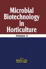 Microbial Biotechnology in Horticulture, Vol. 3