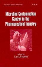 Microbial Contamination Control in the Pharmaceutical Industry