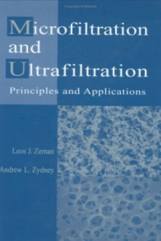Microfiltration and Ultrafiltration