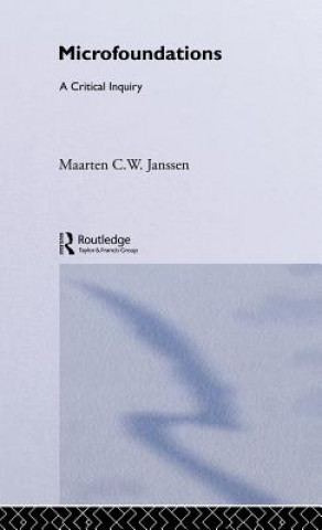 Microfoundations