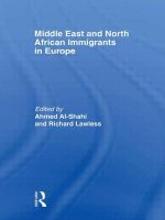 Middle East and North African Immigrants in Europe