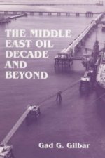 Middle East Oil Decade and Beyond