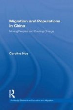 Migration and Populations in China