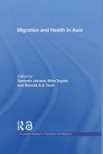 Migration and Health in Asia