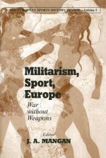 Militarism, Sport, Europe