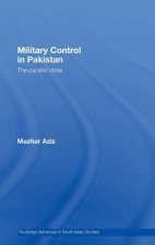 Military Control in Pakistan