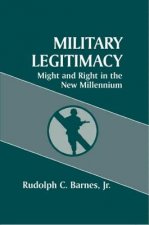 Military Legitimacy