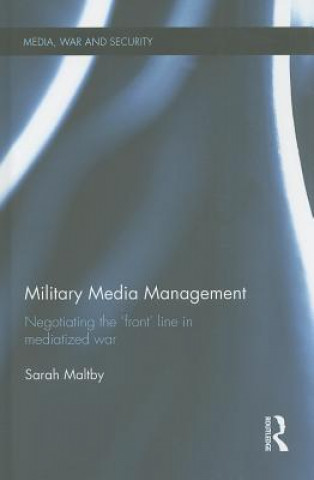 Military Media Management