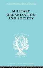 Military Organization and Society