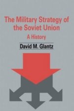 Military Strategy of the Soviet Union