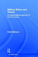 Military Ethics and Virtues