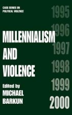 Millennialism and Violence