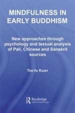 Mindfulness in Early Buddhism