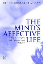 Mind's Affective Life