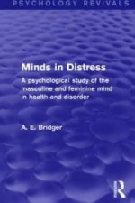 Minds in Distress (Psychology Revivals)
