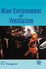 Mine Environment and Ventilation