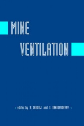 Mine Ventilation