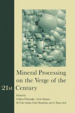 Mineral Processing on the Verge of the 21st Century