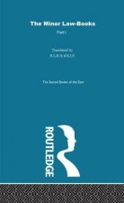 Minor Law Books