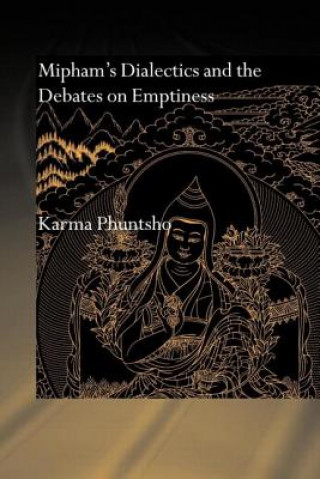 Mipham's Dialectics and the Debates on Emptiness