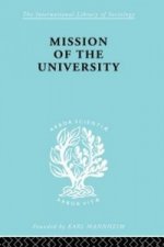 Mission of the University