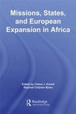 Missions, States, and European Expansion in Africa