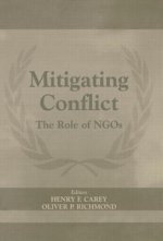 Mitigating Conflict