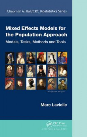 Mixed Effects Models for the Population Approach