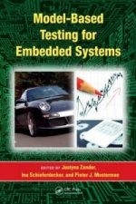 Model-Based Testing for Embedded Systems