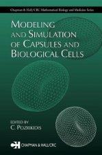 Modeling and Simulation of Capsules and Biological Cells