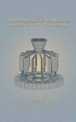 Modeling for Casting and Solidification Processing