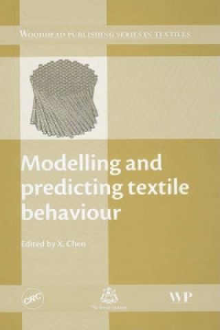 Modelling and Predicting Textile Behaviour