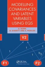 Modelling Covariances and Latent Variables Using EQS