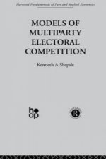 Models of Multiparty Electoral Competition