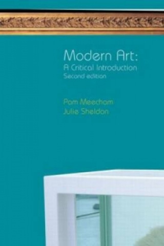 Modern Art: A Critical Introduction