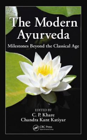 Modern Ayurveda