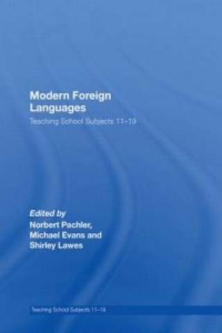 Modern Foreign Languages
