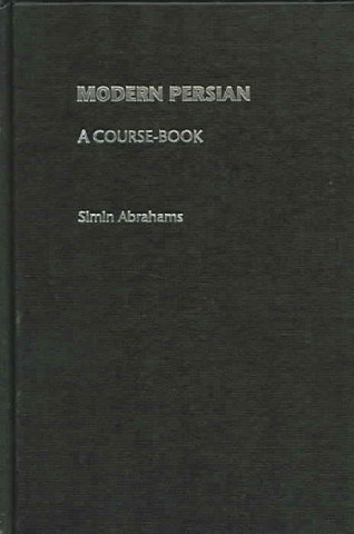 Modern Persian: A Course-Book