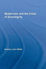 Modernism and the Crisis of Sovereignty