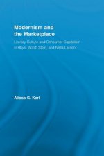 Modernism and the Marketplace