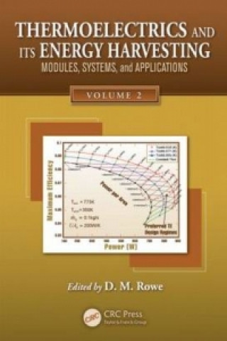 Modules, Systems, and Applications in Thermoelectrics