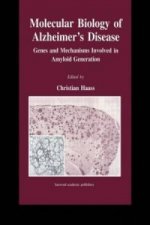 Molecular Biology of Alzheimer's Disease