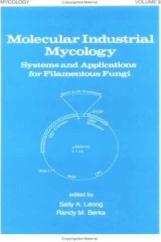 Molecular Industrial Mycology