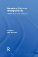 Monetary Policy and Unemployment