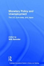 Monetary Policy and Unemployment