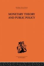 Monetary Theory and Public Policy