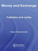 Money and Exchange