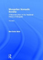 Mongolian Nomadic Society