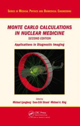 Monte Carlo Calculations in Nuclear Medicine