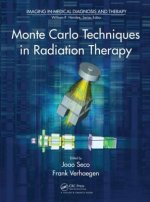 Monte Carlo Techniques in Radiation Therapy